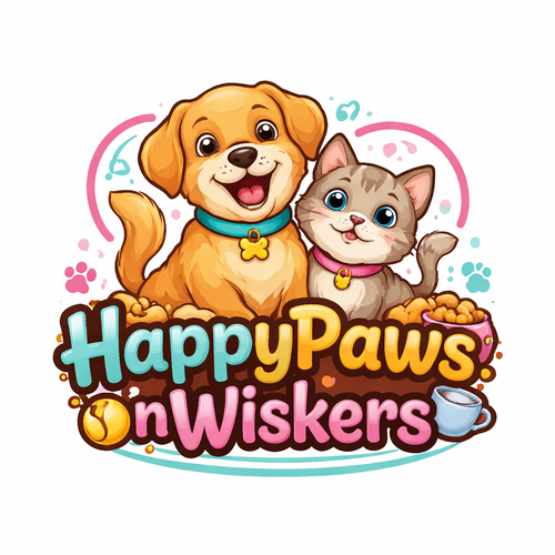 HappyPawsnWiskers